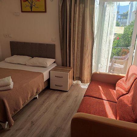 Garden Prizma Rooms&Aparts Κεμέρ Εξωτερικό φωτογραφία