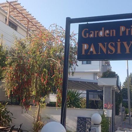 Garden Prizma Rooms&Aparts Κεμέρ Εξωτερικό φωτογραφία