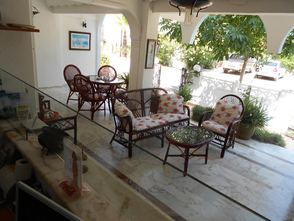 Garden Prizma Rooms&Aparts Κεμέρ Εξωτερικό φωτογραφία