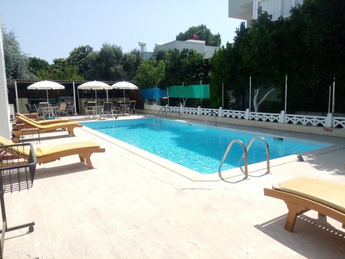 Garden Prizma Rooms&Aparts Κεμέρ Εξωτερικό φωτογραφία