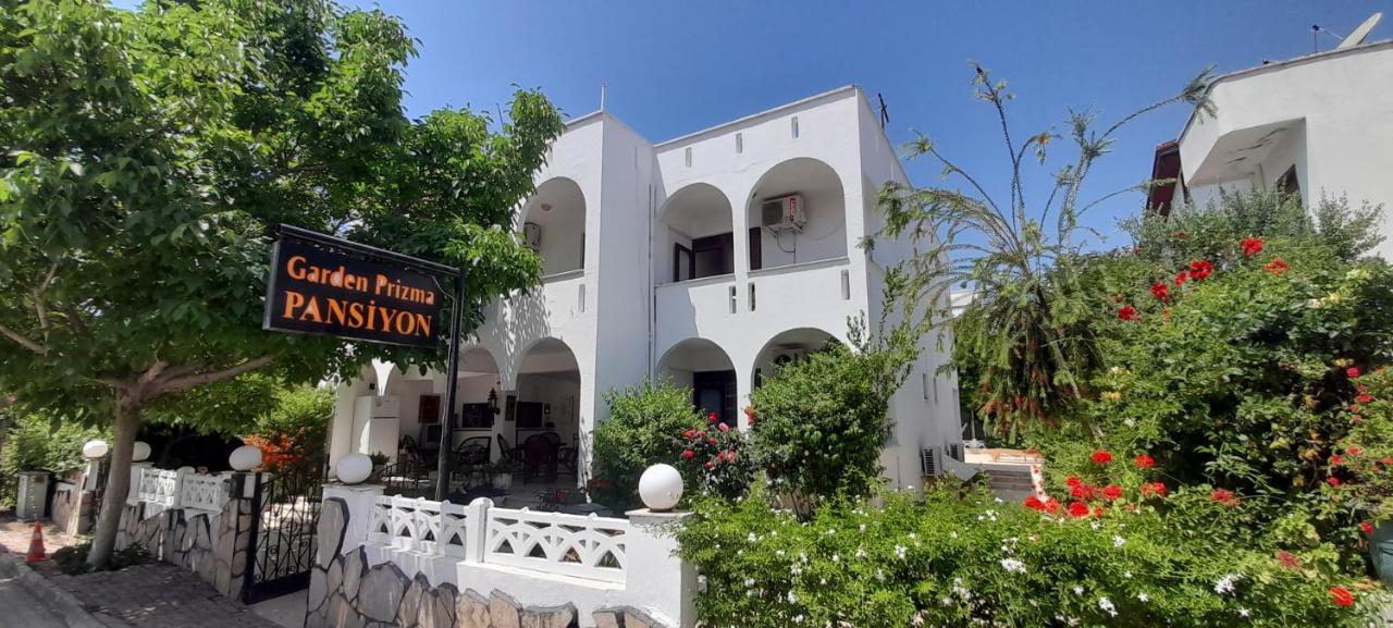 Garden Prizma Rooms&Aparts Κεμέρ Εξωτερικό φωτογραφία