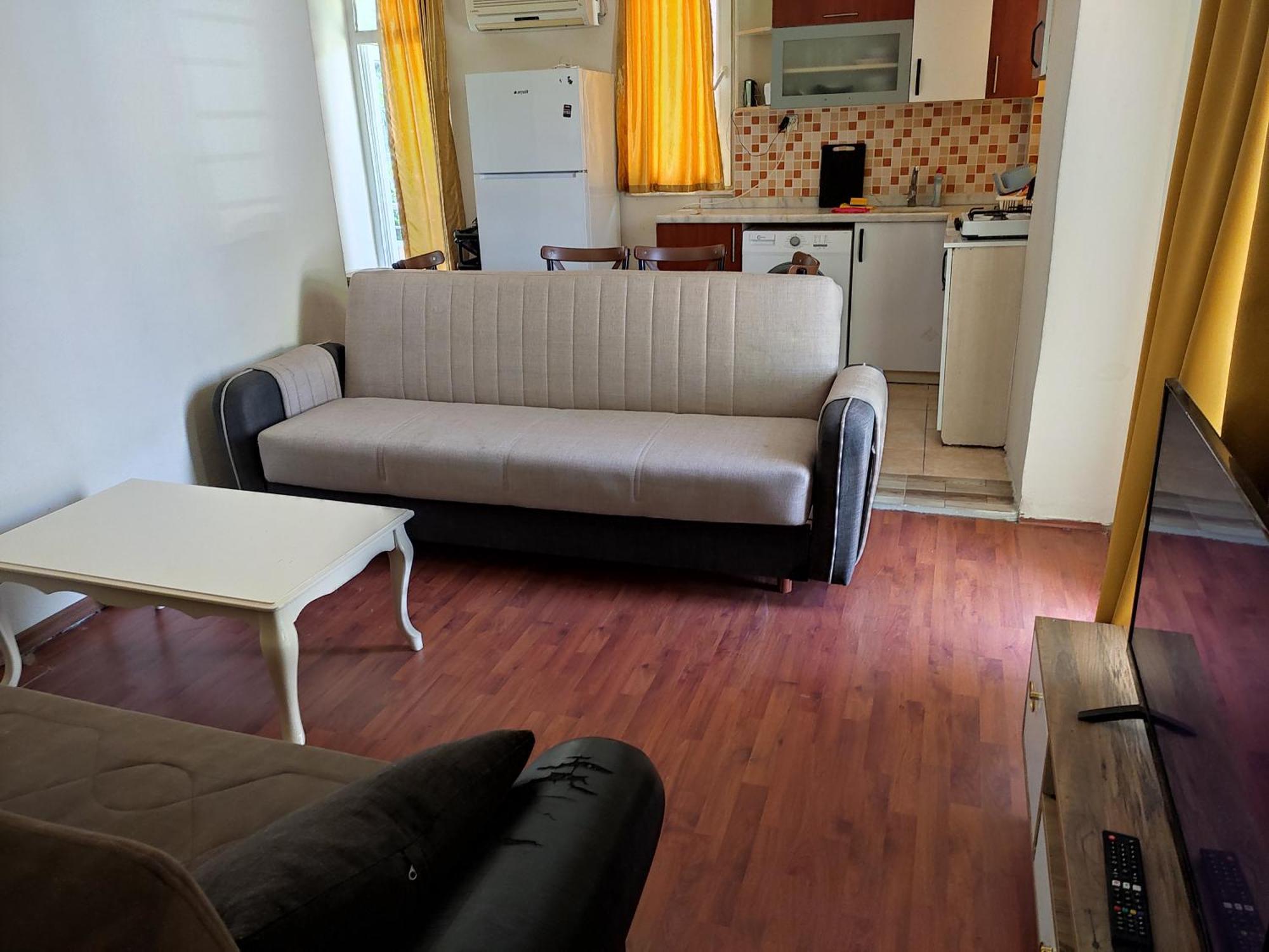 Garden Prizma Rooms&Aparts Κεμέρ Εξωτερικό φωτογραφία