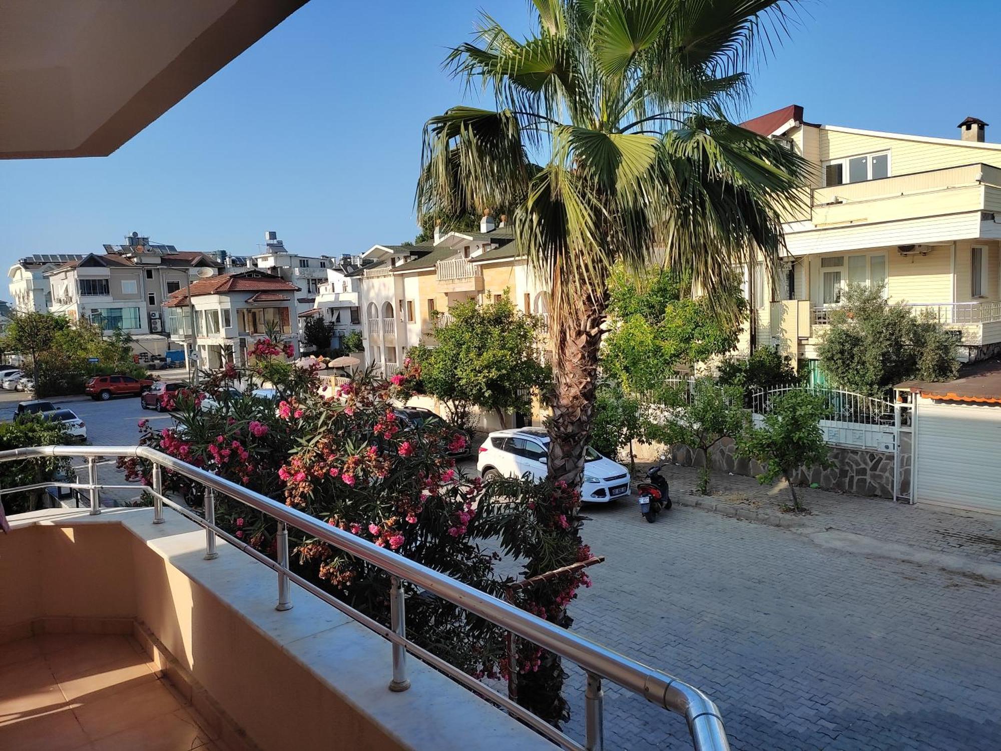 Garden Prizma Rooms&Aparts Κεμέρ Εξωτερικό φωτογραφία