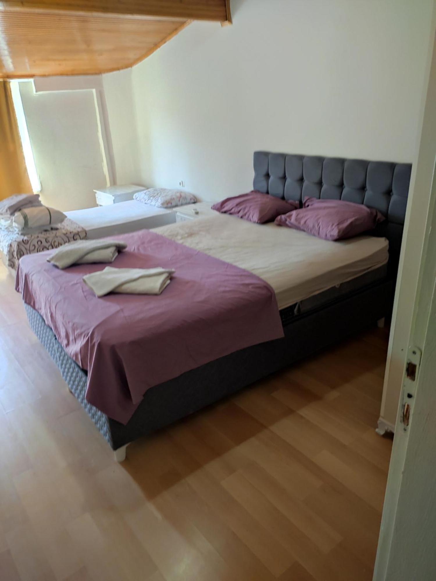 Garden Prizma Rooms&Aparts Κεμέρ Εξωτερικό φωτογραφία