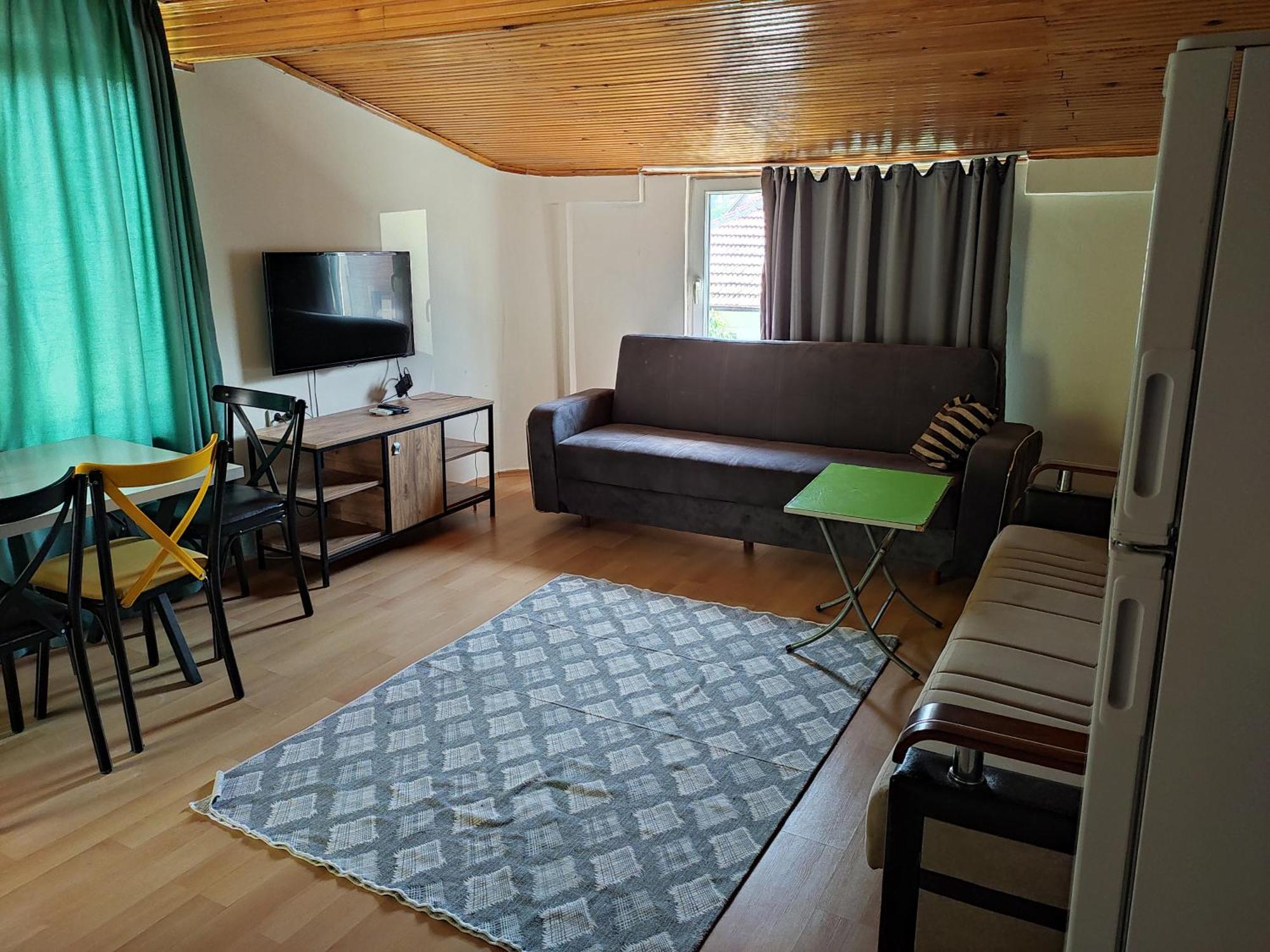 Garden Prizma Rooms&Aparts Κεμέρ Δωμάτιο φωτογραφία
