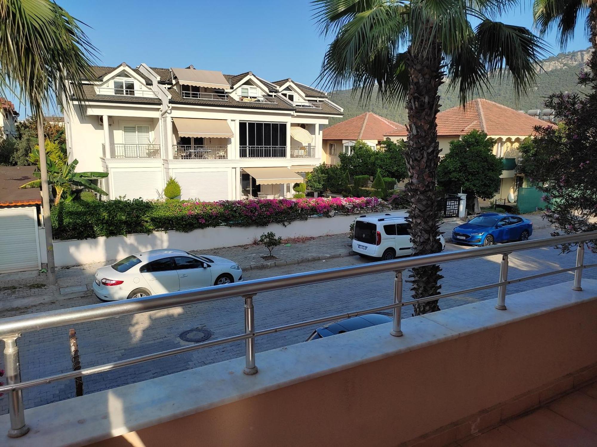 Garden Prizma Rooms&Aparts Κεμέρ Εξωτερικό φωτογραφία
