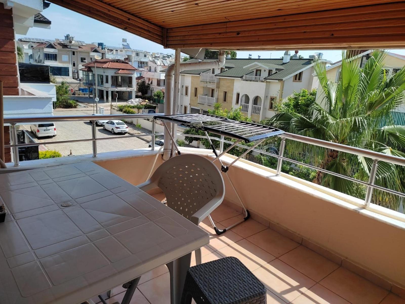 Garden Prizma Rooms&Aparts Κεμέρ Εξωτερικό φωτογραφία
