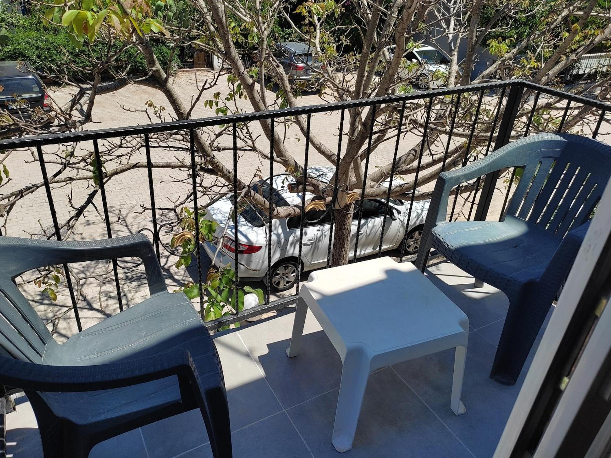 Garden Prizma Rooms&Aparts Κεμέρ Εξωτερικό φωτογραφία
