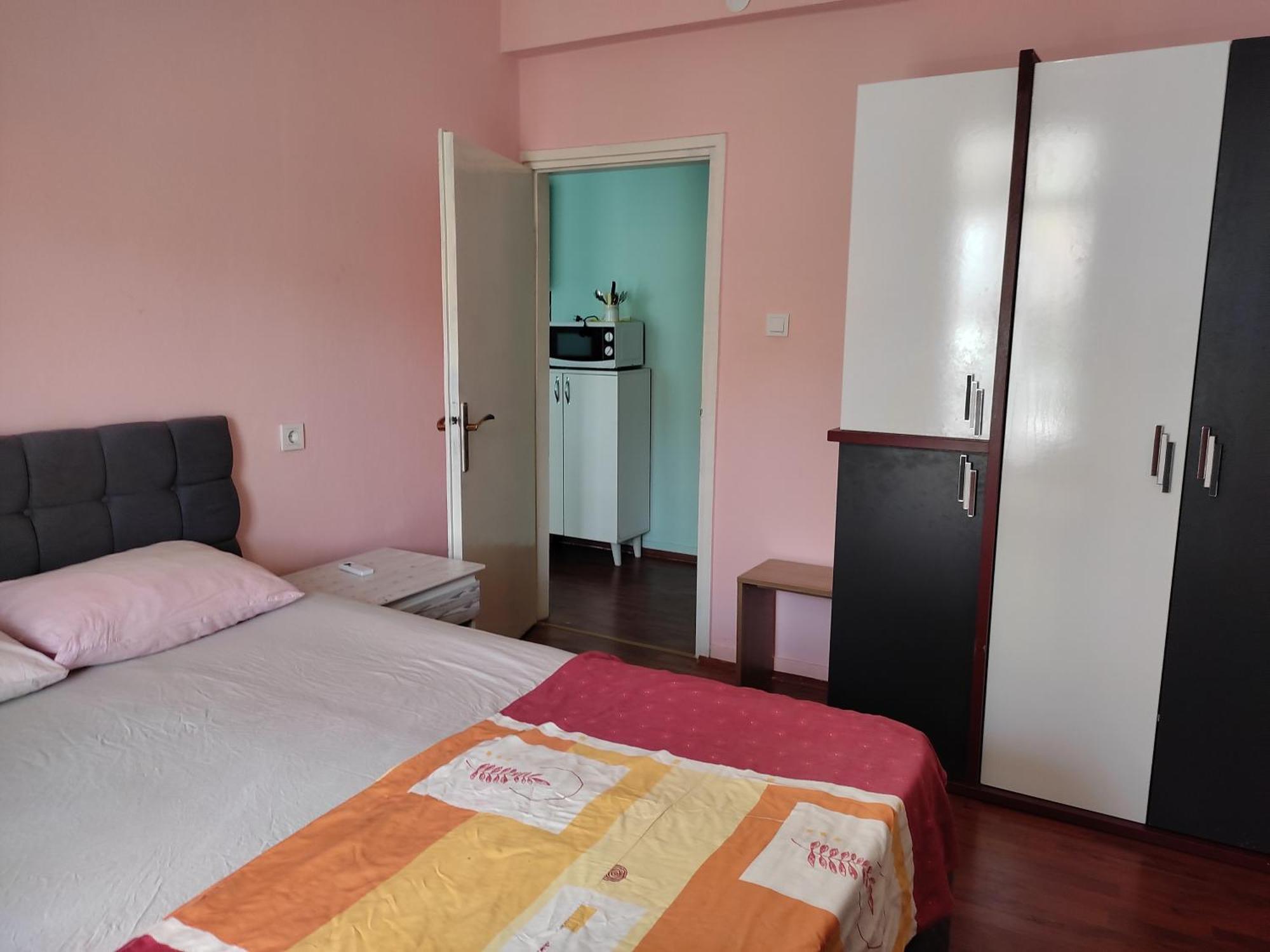 Garden Prizma Rooms&Aparts Κεμέρ Δωμάτιο φωτογραφία