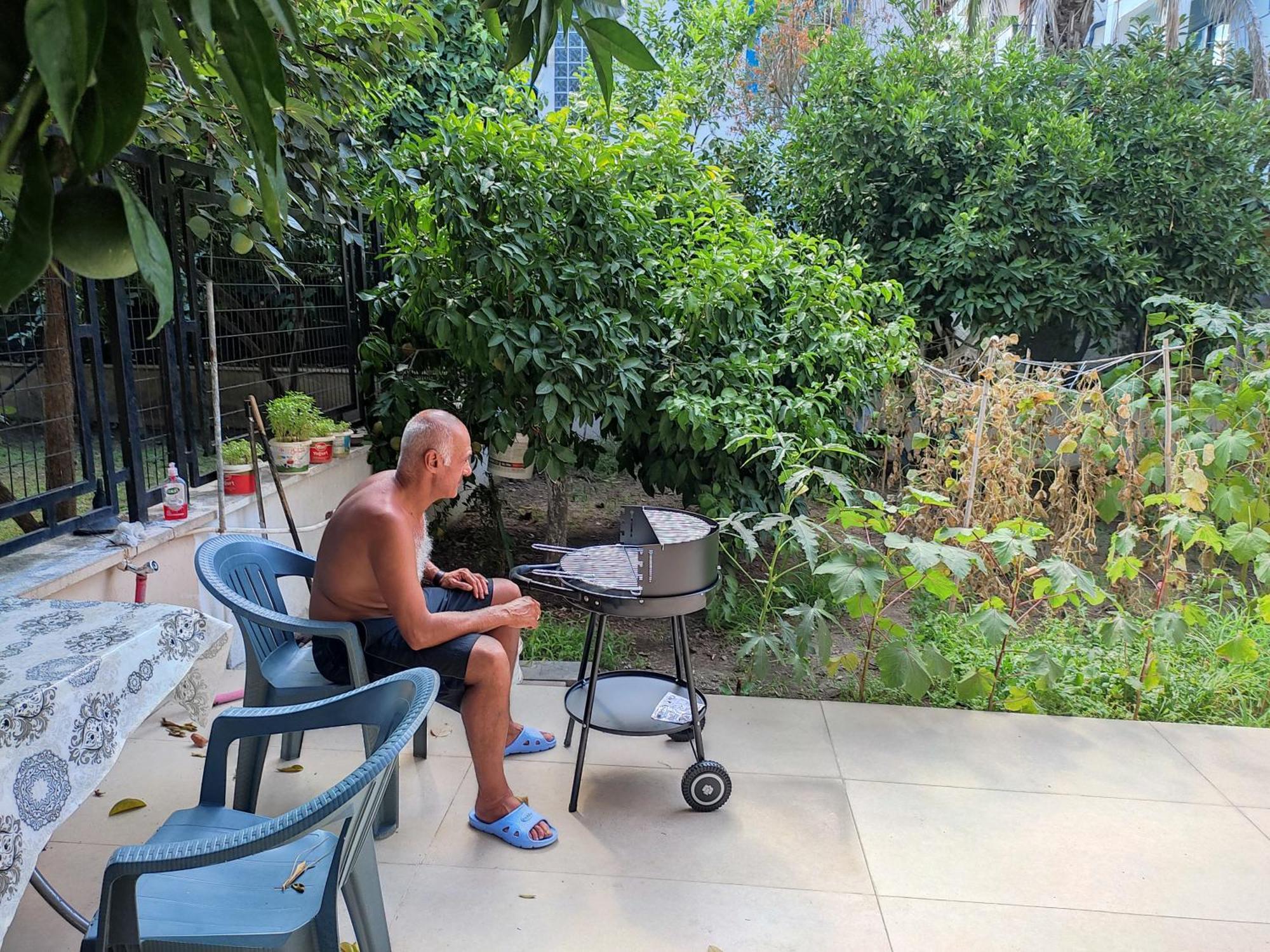 Garden Prizma Rooms&Aparts Κεμέρ Δωμάτιο φωτογραφία