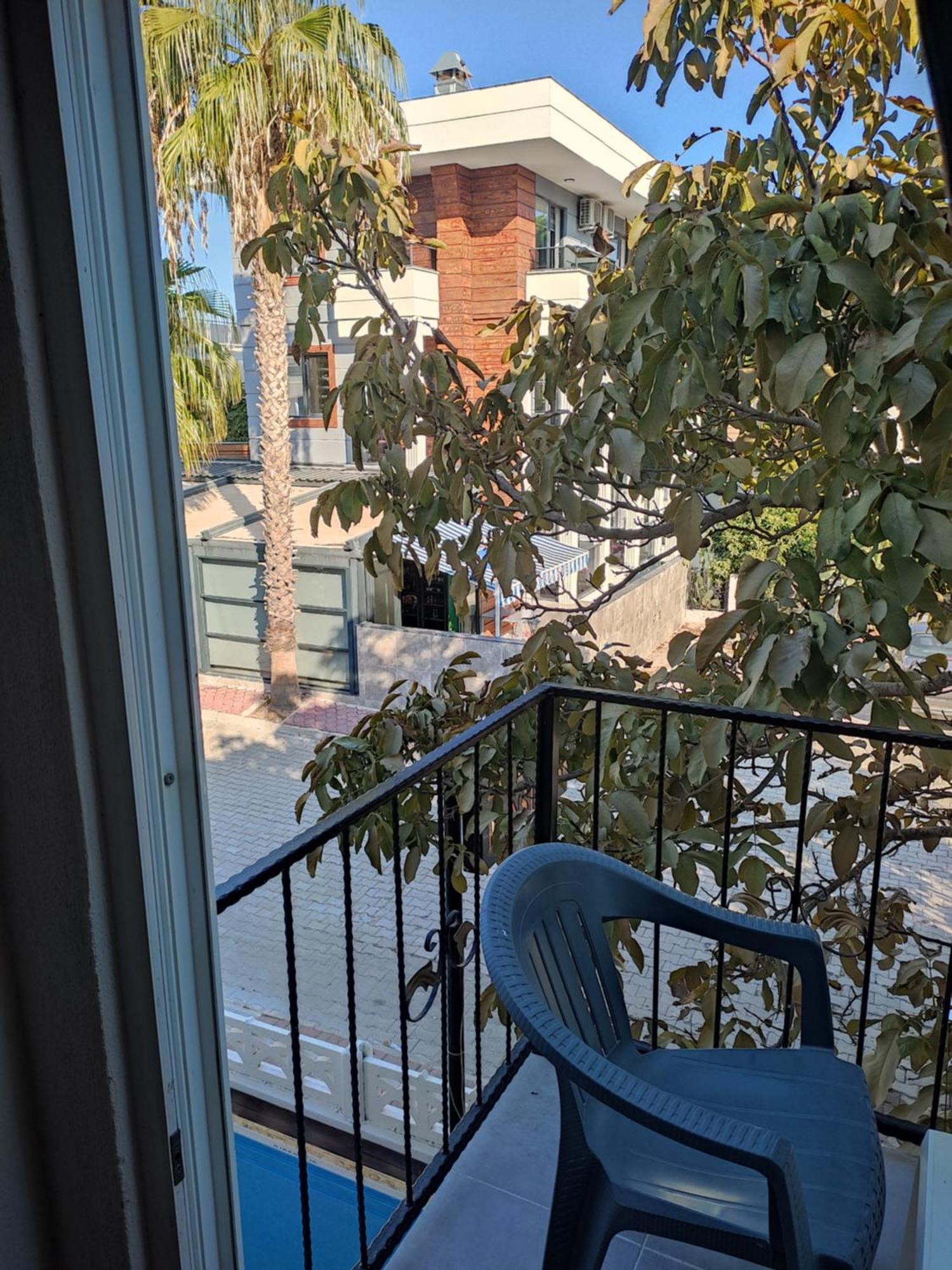 Garden Prizma Rooms&Aparts Κεμέρ Δωμάτιο φωτογραφία