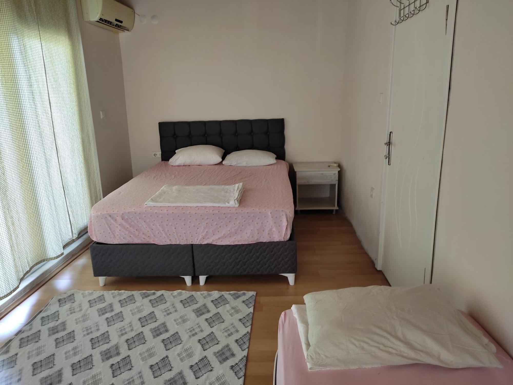 Garden Prizma Rooms&Aparts Κεμέρ Εξωτερικό φωτογραφία
