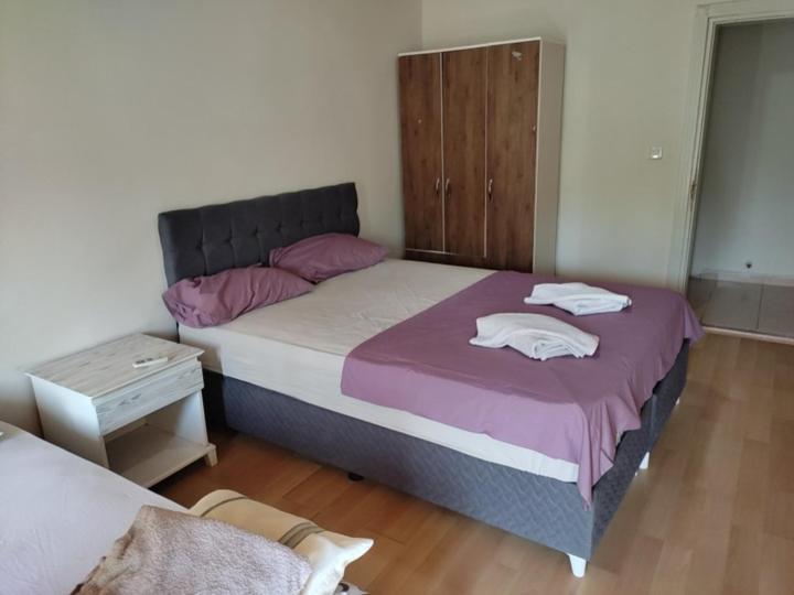 Garden Prizma Rooms&Aparts Κεμέρ Δωμάτιο φωτογραφία