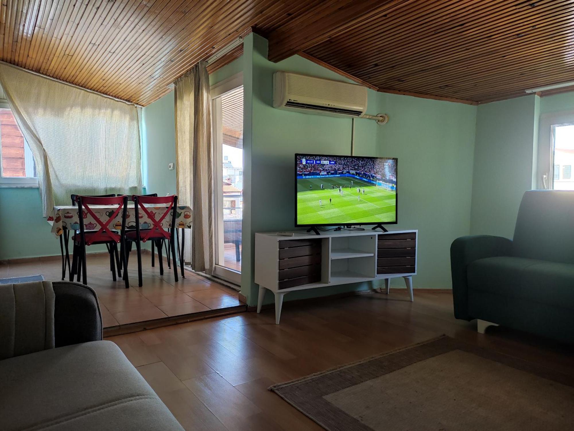 Garden Prizma Rooms&Aparts Κεμέρ Εξωτερικό φωτογραφία