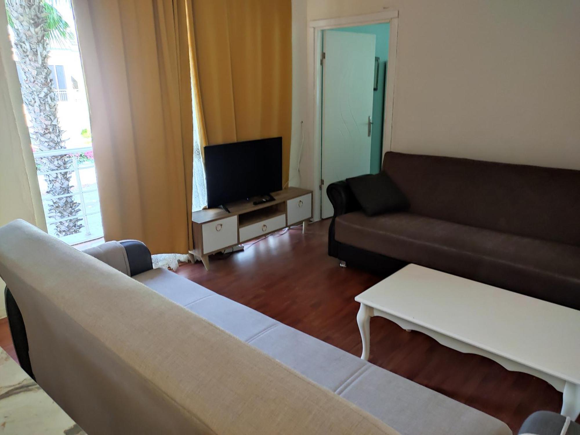 Garden Prizma Rooms&Aparts Κεμέρ Εξωτερικό φωτογραφία