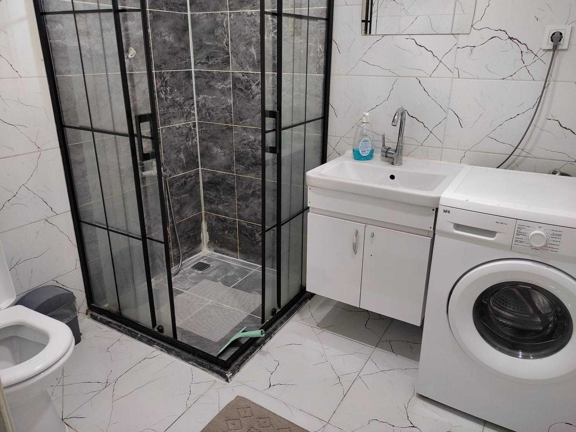 Garden Prizma Rooms&Aparts Κεμέρ Εξωτερικό φωτογραφία