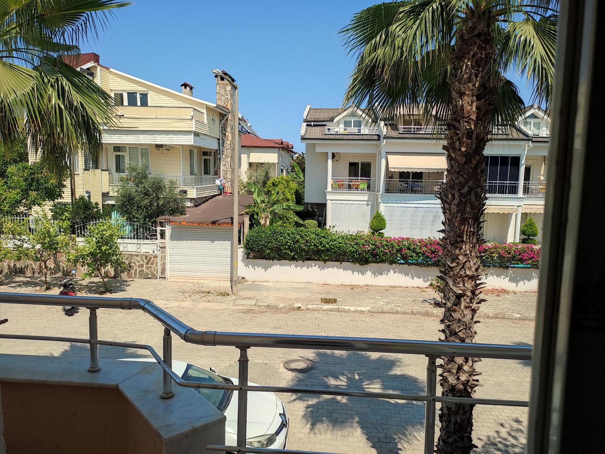 Garden Prizma Rooms&Aparts Κεμέρ Εξωτερικό φωτογραφία
