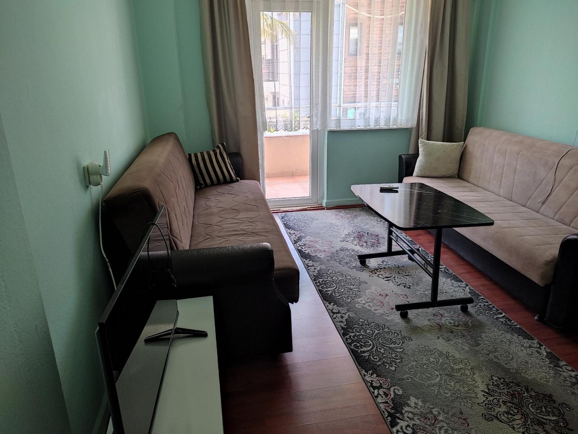 Garden Prizma Rooms&Aparts Κεμέρ Εξωτερικό φωτογραφία