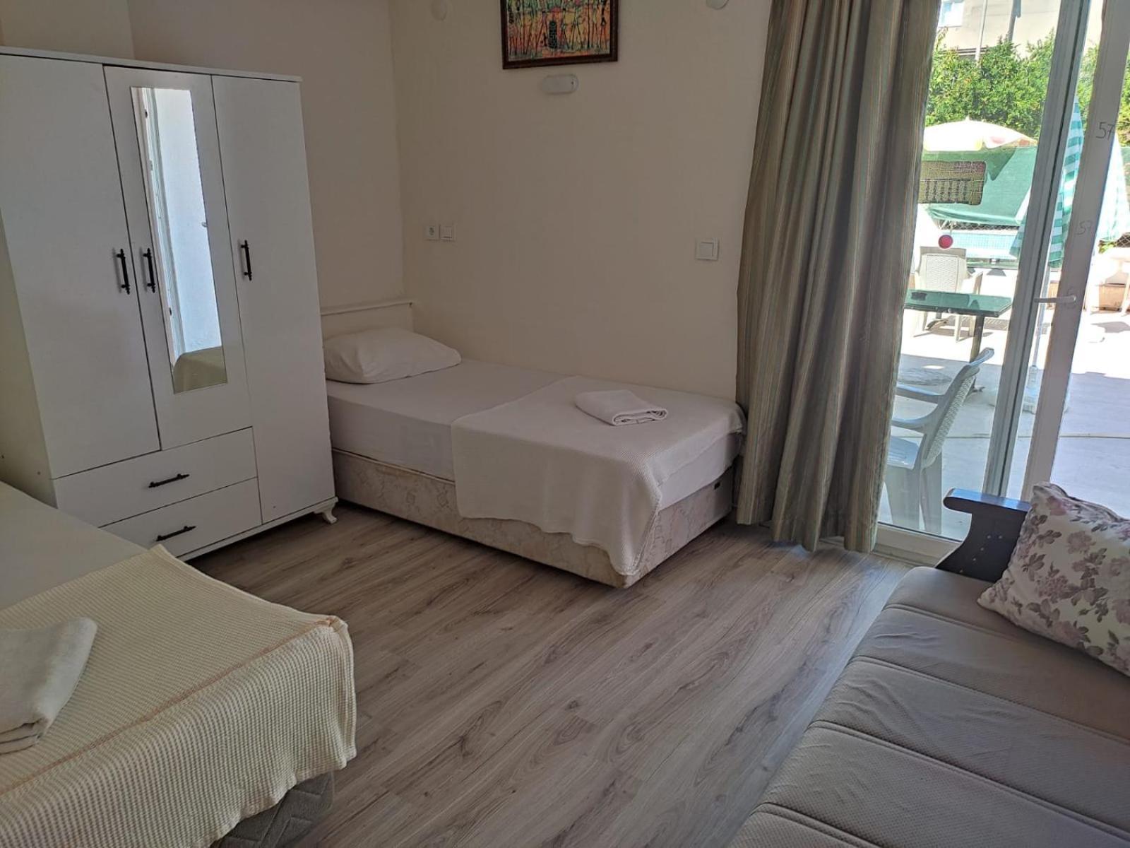 Garden Prizma Rooms&Aparts Κεμέρ Εξωτερικό φωτογραφία