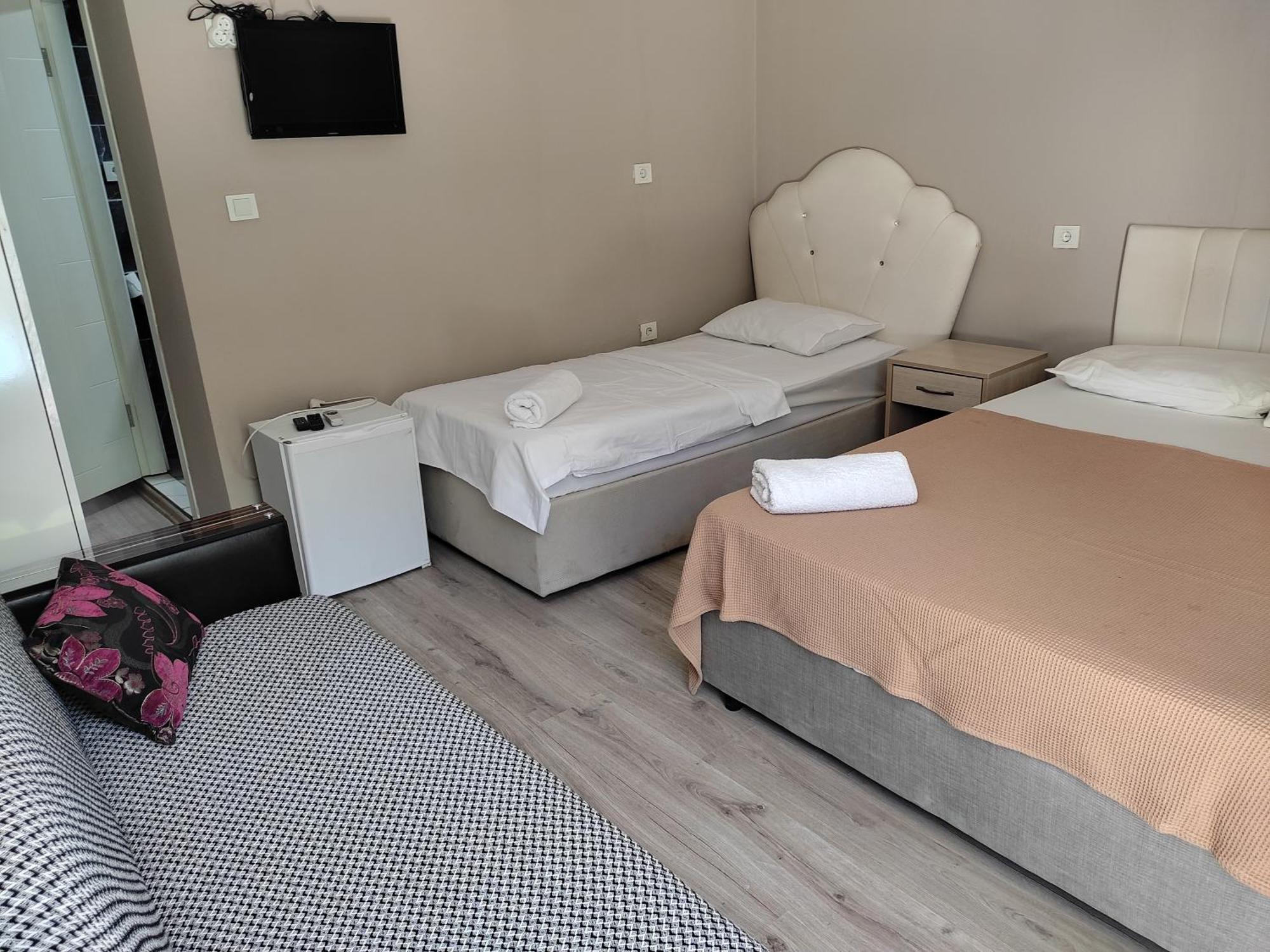 Garden Prizma Rooms&Aparts Κεμέρ Εξωτερικό φωτογραφία