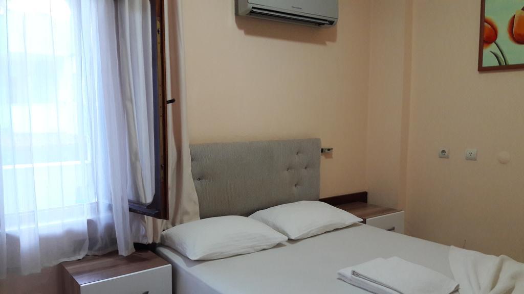Garden Prizma Rooms&Aparts Κεμέρ Εξωτερικό φωτογραφία