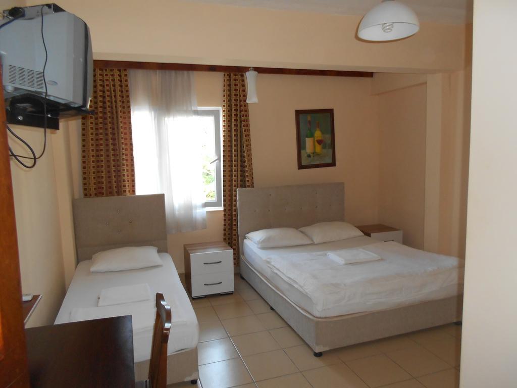 Garden Prizma Rooms&Aparts Κεμέρ Εξωτερικό φωτογραφία