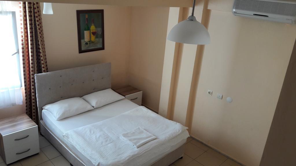 Garden Prizma Rooms&Aparts Κεμέρ Εξωτερικό φωτογραφία