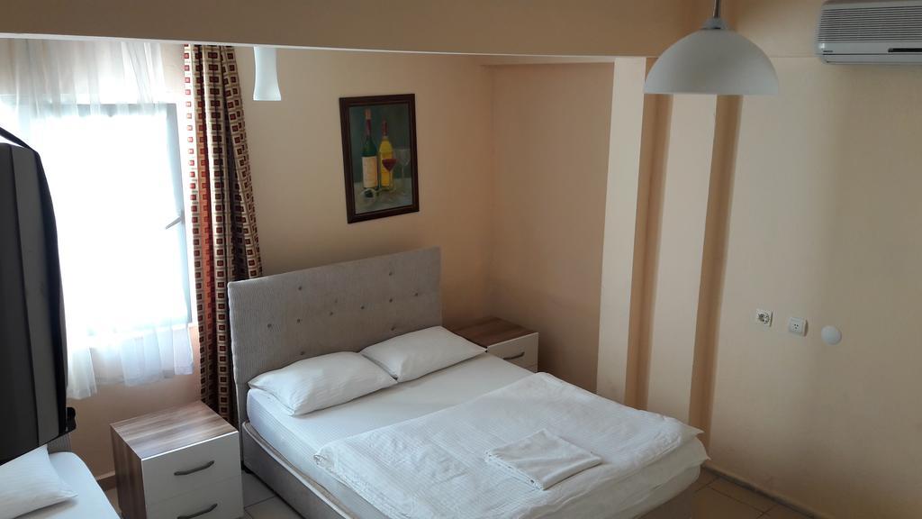 Garden Prizma Rooms&Aparts Κεμέρ Εξωτερικό φωτογραφία