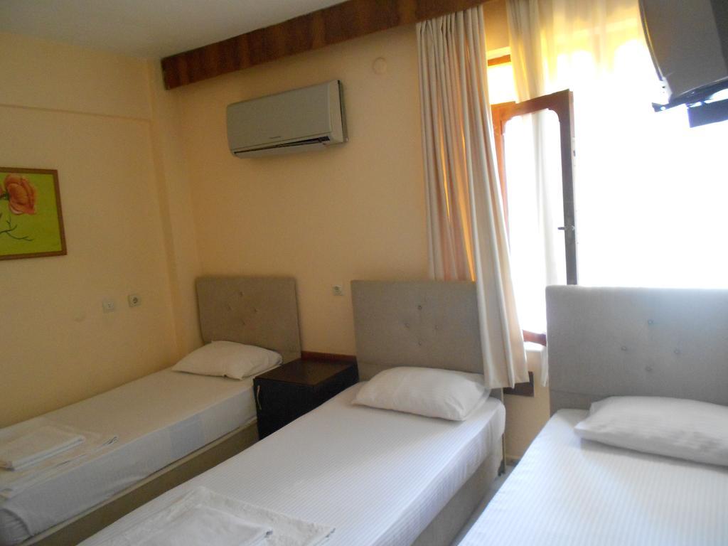 Garden Prizma Rooms&Aparts Κεμέρ Εξωτερικό φωτογραφία