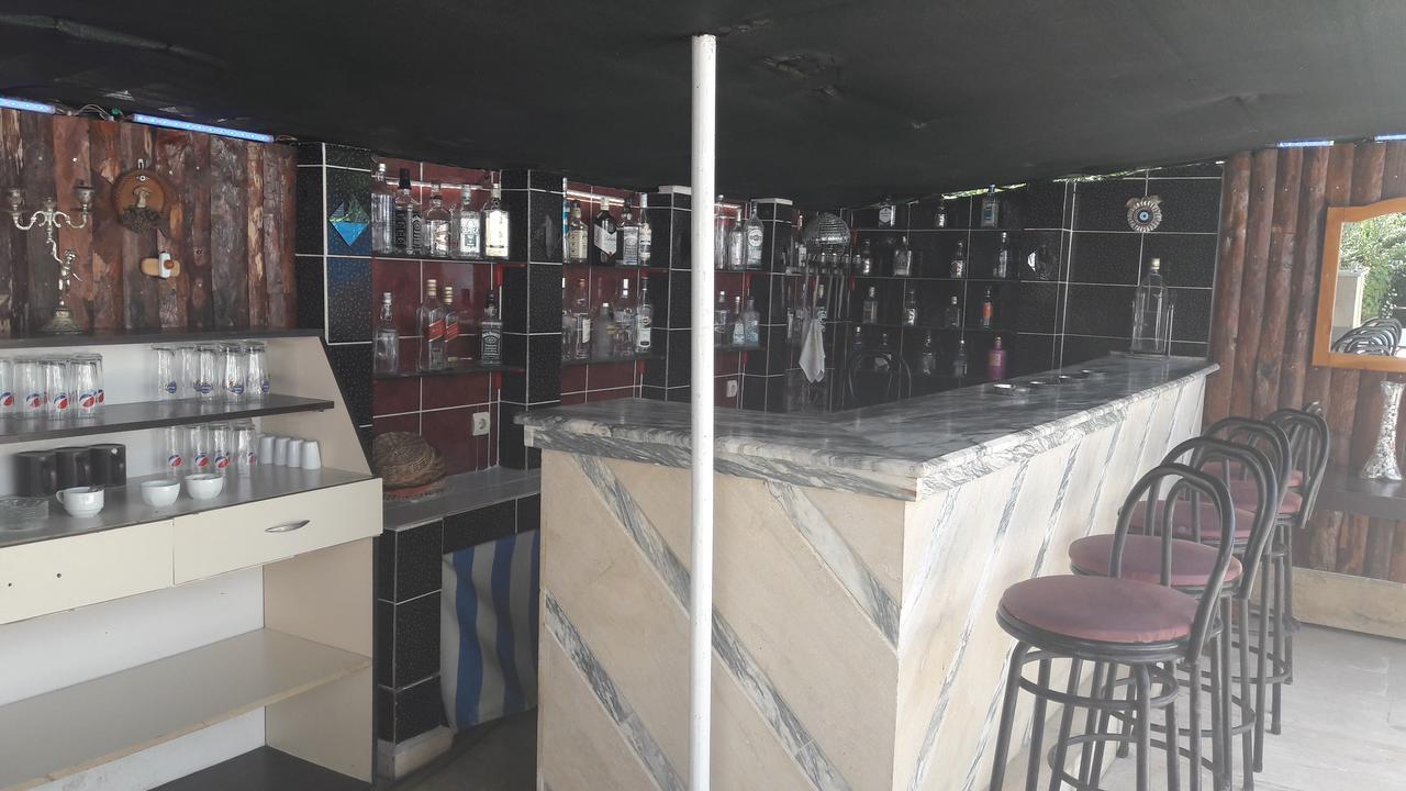 Garden Prizma Rooms&Aparts Κεμέρ Εξωτερικό φωτογραφία
